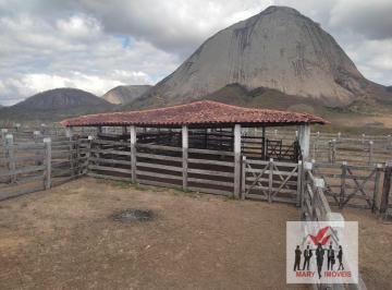 Rural · 2900ha · Fazenda À Venda Em Pedra Azul/mg