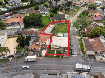 JzjeLFNWMYIFsmMZ9CCNxwEy28AH74UL.jpg · Terreno À Venda, 1157 m² por R$2.400.000 - Santa Felicidade - Curitiba/pr