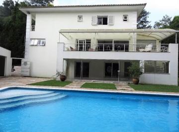 Casa de 4 quartos, São Paulo · Casa Em Condomínio Fechado No Horto, 4 Suites, Quintal, Piscina Privativa