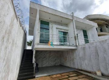 zgirWovKG8vcuAoUXU9vmuLJQ32D4DKr.jpg · Casa Com 3 Dormitórios À Venda, 115 m² por R$650.000 - Novo Centro - Santa Luzia/mg