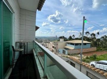 Casa de 3 quartos, Conselheiro Lafaiete · Casa a Venda Novo Horizonte