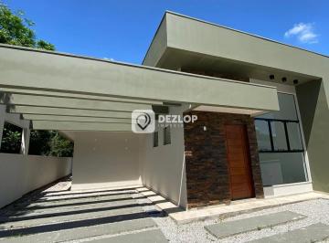 Casa · 100m² · 3 Quartos · 2 Vagas · Casa À Venda Em Forquilhas, São José | 3 Quartos Sendo 1 Suíte