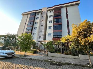 Apartamento · 112m² · 3 Quartos · 1 Vaga · Apartamento Em Bento Gonçalves/rs - Bairro Pomarosa