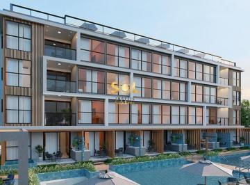 Apartamento · 62m² · 2 Quartos · Apartamento 2 Quartos/ Tamandaré - Pe