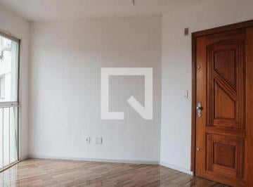 Apartamento · 40m² · 1 Quarto · 1 Vaga · Apartamento À Venda - Cristal , 1 Quarto, 40 m² - Porto Alegre