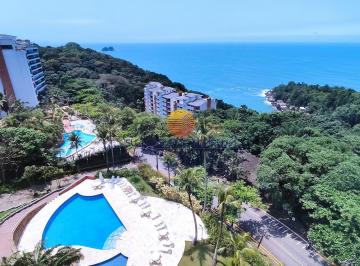Apartamento de 4 quartos, Guarujá · Apartamento 4 Dormitórios 175 m² por R$1.300.000 - Sorocotuba - Guarujá/sp