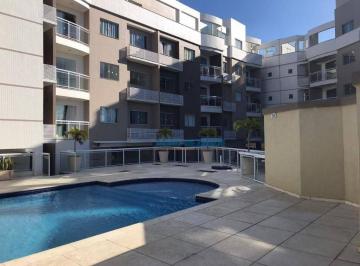 lsvd5rjCZLSXTWBhsSOnBOMkGxGAx4Tn.jpg · Apartamento Com 2 Dormitórios À Venda, 64 m² - Extensão Do Bosque - Rio Das Ostras/rj