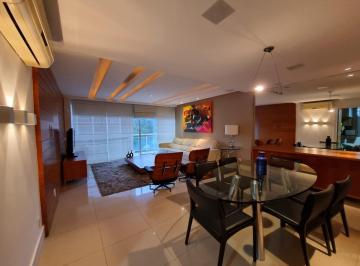 Apartamento · 120m² · 3 Quartos · 2 Vagas · Apartamento Para Aluguel - No Centro