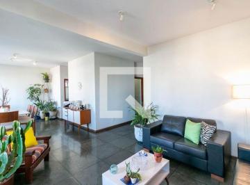 Apartamento · 220m² · 4 Quartos · 4 Vagas · Apartamento À Venda - Gutierrez, 4 Quartos, 220 m² - Belo Horizonte