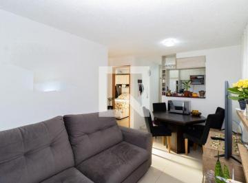 Apartamento · 42m² · 2 Quartos · 1 Vaga · Apartamento À Venda - São José, 2 Quartos, 42 m² - Canoas