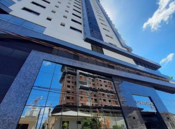Apartamento de 3 quartos, Balneário Piçarras · Lindo Apto Novo No Residencial Ilha de Capri Em Balneário Piçarras - Sc