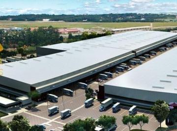 2019/09/102295047.jpg · Galpão Modular Dentro de Condomínio Logísistico Industrial Em Guarulhos, Sp