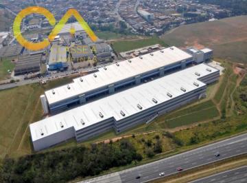 85721483.jpg · Galpão Industrial Para Locação, Sítio Guarehy, Carapicuíba.