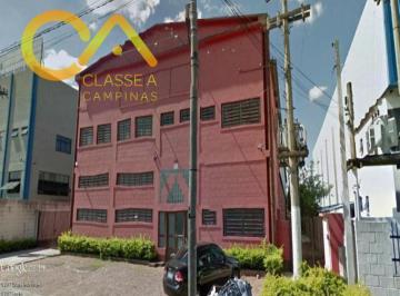 85726214.jpg · Galpão Industrial Para Locação, Chácaras São Bento, Valinhos.