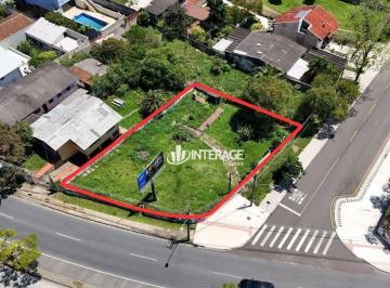 e92af5da08f8d7da532f07fa424d08e2.jpg · Terreno À Venda, 700 m² por R$2.260.000 - Capão Da Imbuia - Curitiba/pr