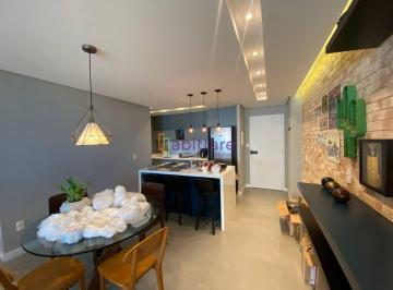 Apartamento · 74m² · 2 Quartos · 2 Vagas · Imoveis - Na Ponta d'Areia