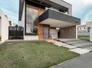 Casa · 280m² · 4 Quartos · 4 Vagas · Imoveis - Em Paço Do Lumiar