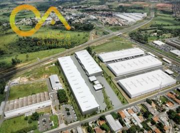 85721942.jpg · Galpão Modular Em Condomínio Logístico Industrial Para Locação Com Módulos a Partir de 1.631,77 m² E