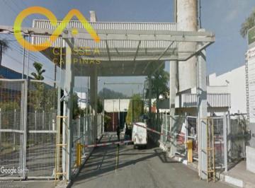 85727313.jpg · Galpão Industrial Para Locação, Jardim Belval, Barueri.