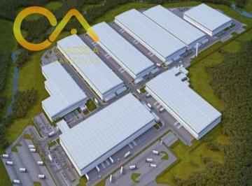 85727194.jpg · Galpão Modular Para Locação Dentro de Condomínio Logístico Industrial Em Duque de Caxias, Rj.