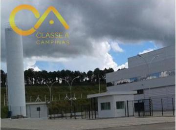 85723865.jpg · Galpão Industrial Para Locação, Europark Comercial, Indaiatuba.
