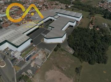 85726481.jpg · Galpão Industrial Para Locação, Jardim Novo II, Rio Claro.