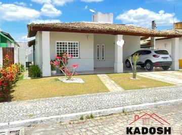 Foto 01 · Casa Residencial Para Venda, São João, Feira de Santana