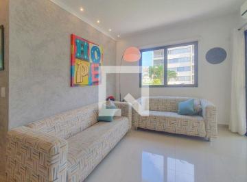 Apartamento · 87m² · 3 Quartos · 1 Vaga · Imoveis - No Parque Enseada