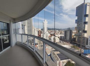 Apartamento de 3 quartos, Balneário Camboriú · Residencial Royalton - Centro de Balneário Camboriu - 3 Suites Para Locação