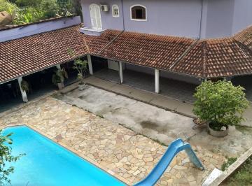 Rural de 3 quartos, Guararema · Chácara Guararema, No Asfalto - 5875 m² - R$1.650 Milhões (Permuta Até R$700 Mil)