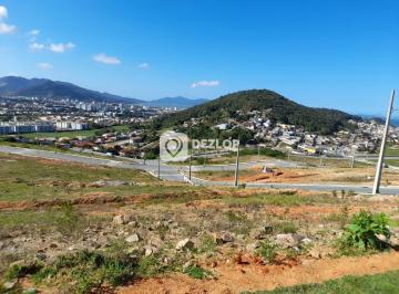 Terreno · 445m² · Terreno À Venda Em Jardim Janaína, Biguaçu - Sc | Altos Do Jardim