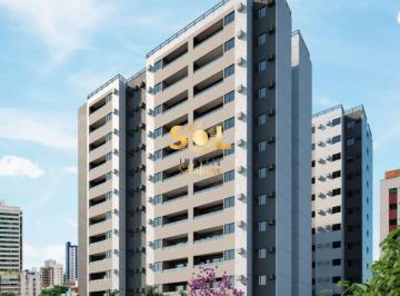 Apartamento · 61m² · 3 Quartos · 1 Vaga · Apartamento 3 Quartos/ Barro - Recife - Pe