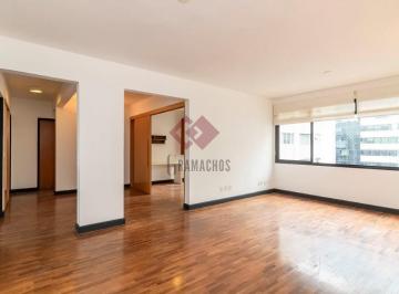 Apartamento · 120m² · 2 Quartos · 1 Vaga · Apartamento Para Alugar, 2 Quartos, 110 m² - Jardim Paulista, São Paulo/sp