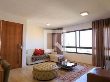 Apartamento · 140m² · 4 Quartos · 3 Vagas · Apartamento À Venda - Sion, 4 Quartos, 140 m² - Belo Horizonte