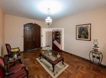 Casa · 310m² · 6 Quartos · 4 Vagas · Casa À Venda - Barroca, 6 Quartos, 310 m² - Belo Horizonte
