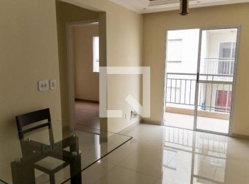 Apartamento · 60m² · 3 Quartos · 1 Vaga · Apartamento À Venda - Novo Osasco, 3 Quartos, 60 m² - Osasco
