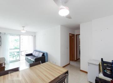 Apartamento · 70m² · 2 Quartos · 1 Vaga · Imoveis - Em Icaraí