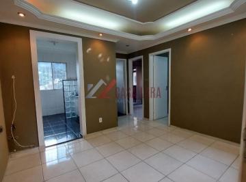 Apartamento · 45m² · 2 Quartos · 1 Vaga · Apartamento À Venda - No Parque Das Indústrias
