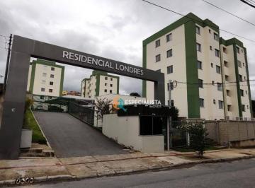 2TSXow4QchvKLpJSWjSSG7ZUGOPjvy6b.jpg · Apartamento Com 2 Quartos R$189.000 - Centro - Santa Luzia/mg