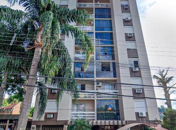 Apartamento de 1 quarto, Novo Hamburgo · Apartamento À Venda - Ideal, 1 Quarto, 58 m² - Novo Hamburgo