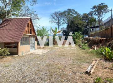 Terreno · 1000m² · Terreno À Venda 1.000 m² Multifamiliar, Plano Com Vista Para Serra, Extrema - Mg
