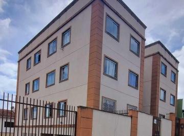 Apartamento · 2 Quartos · 1 Vaga · Apartamento À Venda No Bairro Campo Das Antas - Poços de Caldas/mg