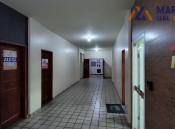 Comercial · 80m² · Comercial Para Aluguel - No Centro