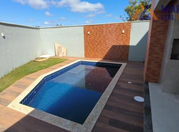 Casa · 88m² · 3 Quartos · 2 Vagas · Casa À Venda - Na Boa Vista