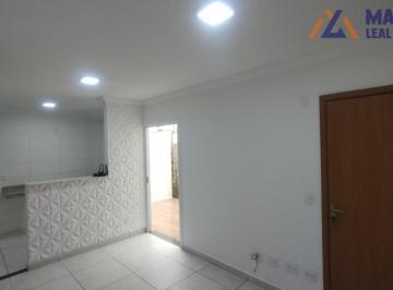 Apartamento de 2 quartos, Vitória da Conquista · Apartamento À Venda - Em Jurema