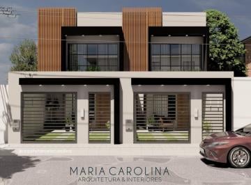 Casa · 135m² · 3 Quartos · 2 Vagas · Casa À Venda - Em Felícia