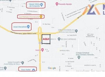 Comercial · 38816m² · Comercial À Venda - Na Boa Vista