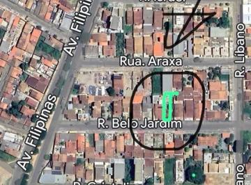 Terreno · 302m² · Terreno À Venda - Em Felícia