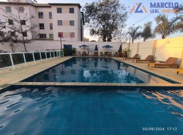 Apartamento · 44m² · 2 Quartos · 1 Vaga · Apartamento À Venda - Na Boa Vista