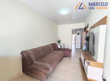 Casa · 80m² · 3 Quartos · 2 Vagas · Casa À Venda - No Alto Maron